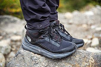 Arc'teryx Aerios FL 2 Mid GTX Review | Switchback Travel